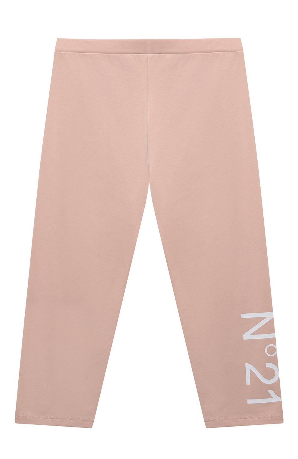 Хлопковые брюки N21, арт. N21920/N0193, фото 1