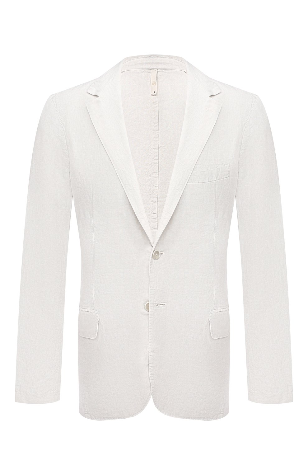 Льняной пиджак 120% LINO, арт. T0M8469/0253/000, фото 1