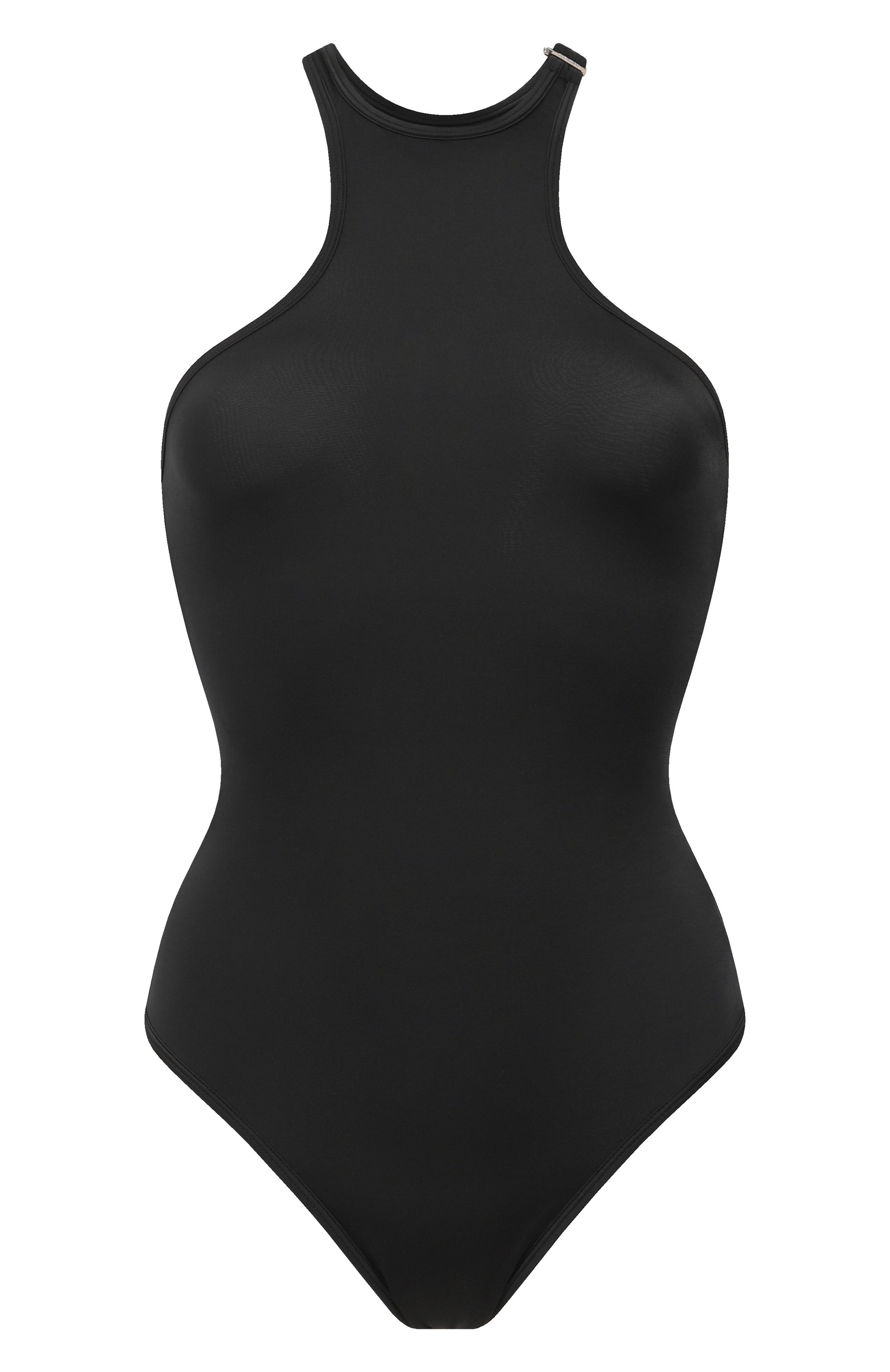 Слитный купальник THE ATTICO, арт. 250WBA00005/PAA094AA, фото 1