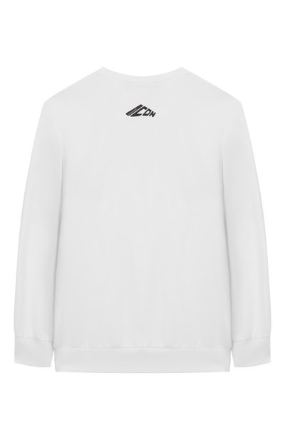 Хлопковая п�ижама DSQUARED2, арт. DQ3141/D008J, фото 3