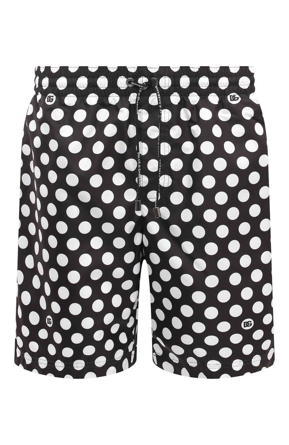 Плавки-шорты DOLCE & GABBANA, арт. M4A13T/ISMHS, фото 1