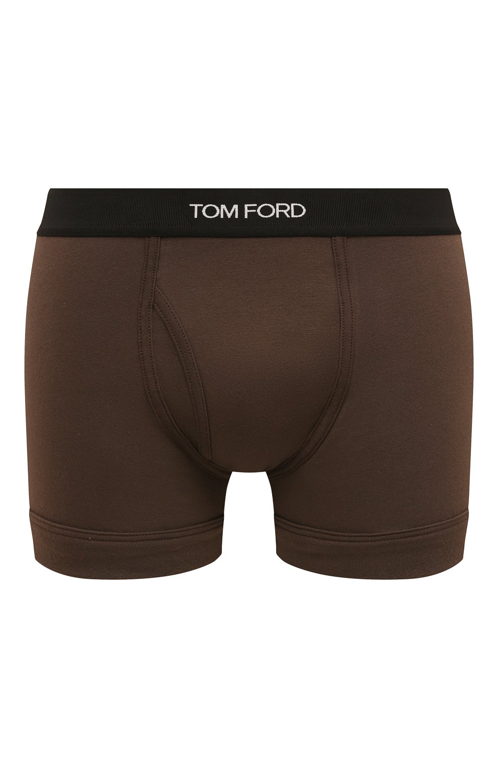 Хлопковые боксеры TOM FORD, арт. T4LC3104, фото 1