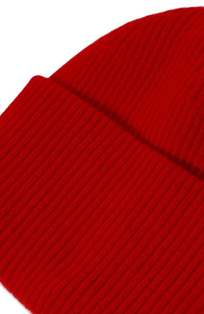 Шапка из шерсти и кашемира CANOE, арт. 4200520, фото 4