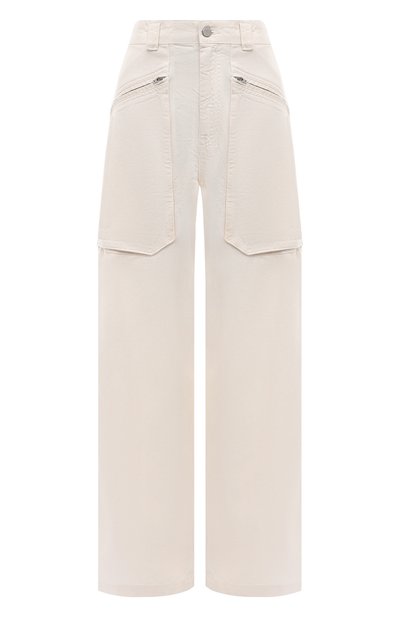 Джинсы LESYANEBO, арт. SS24/DENIMCARGO001, фото 1