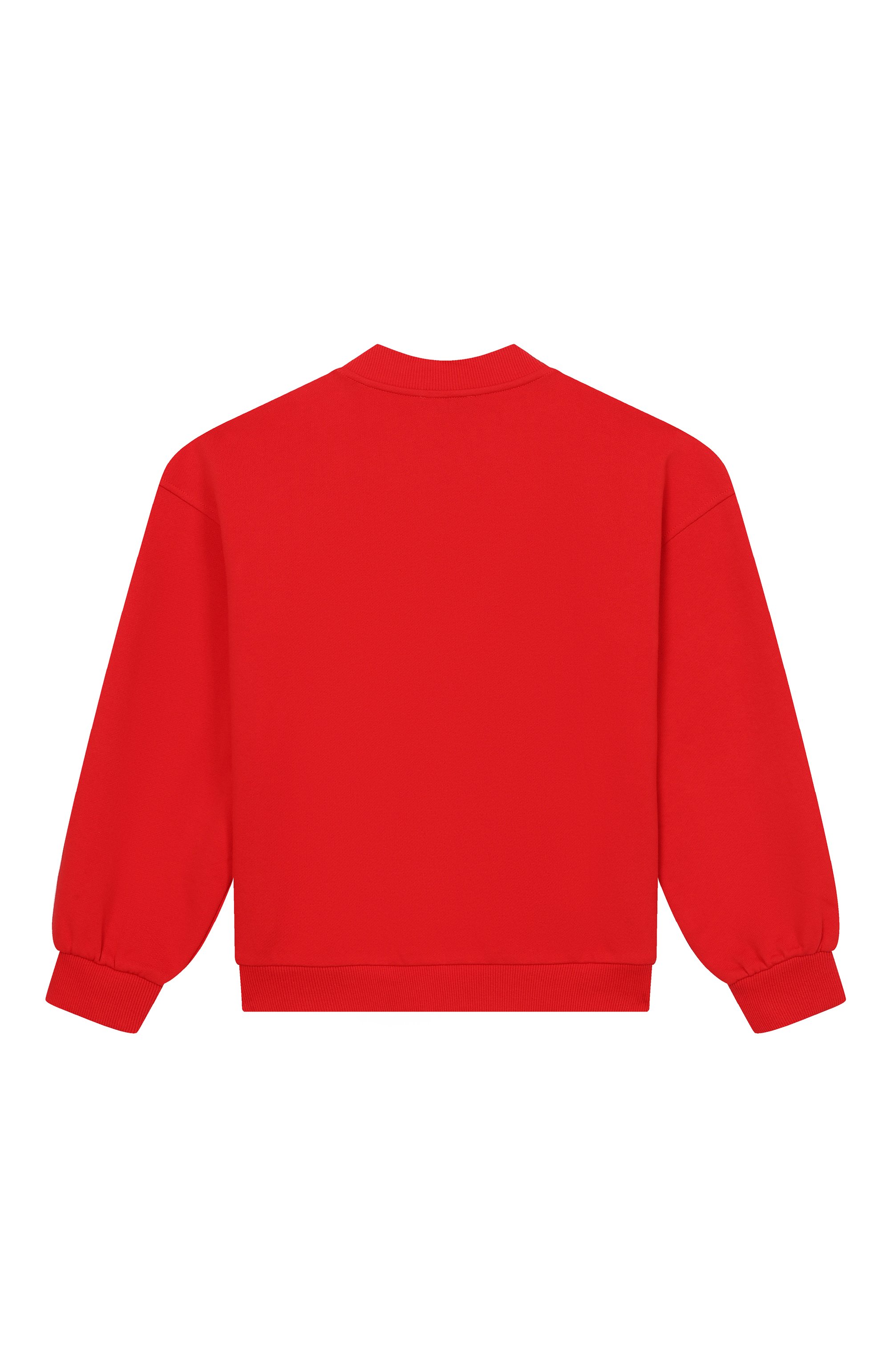 Комплект из толстовки и брюк MOSCHINO, арт. HDK038/LCA52, фото 3