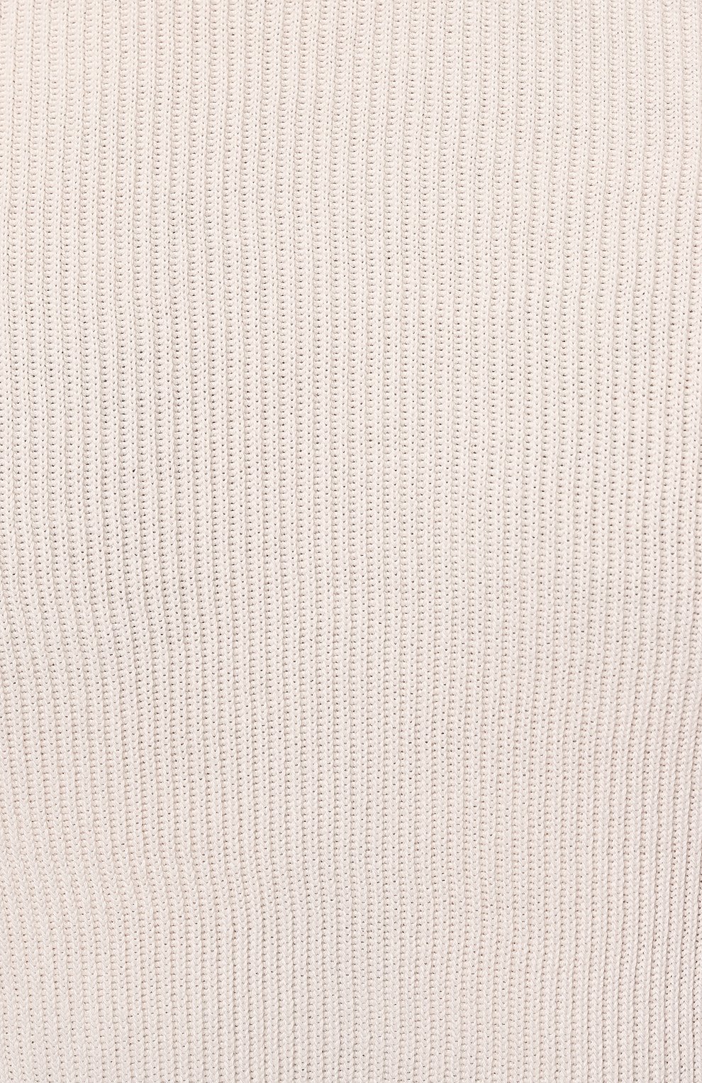 Хлопковый джемпер BRUNELLO CUCINELLI, арт. M2940B2282, фото 5