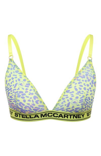 Женский бюстгальтер с мягкой чашкой STELLA MCCARTNEY, арт. S6R081110