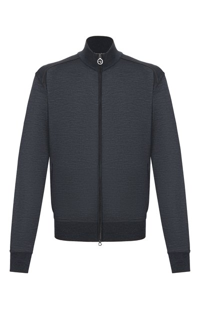 Мужской шерстяная толстовка STEFANO RICCI, арт. K909049R31/T26302