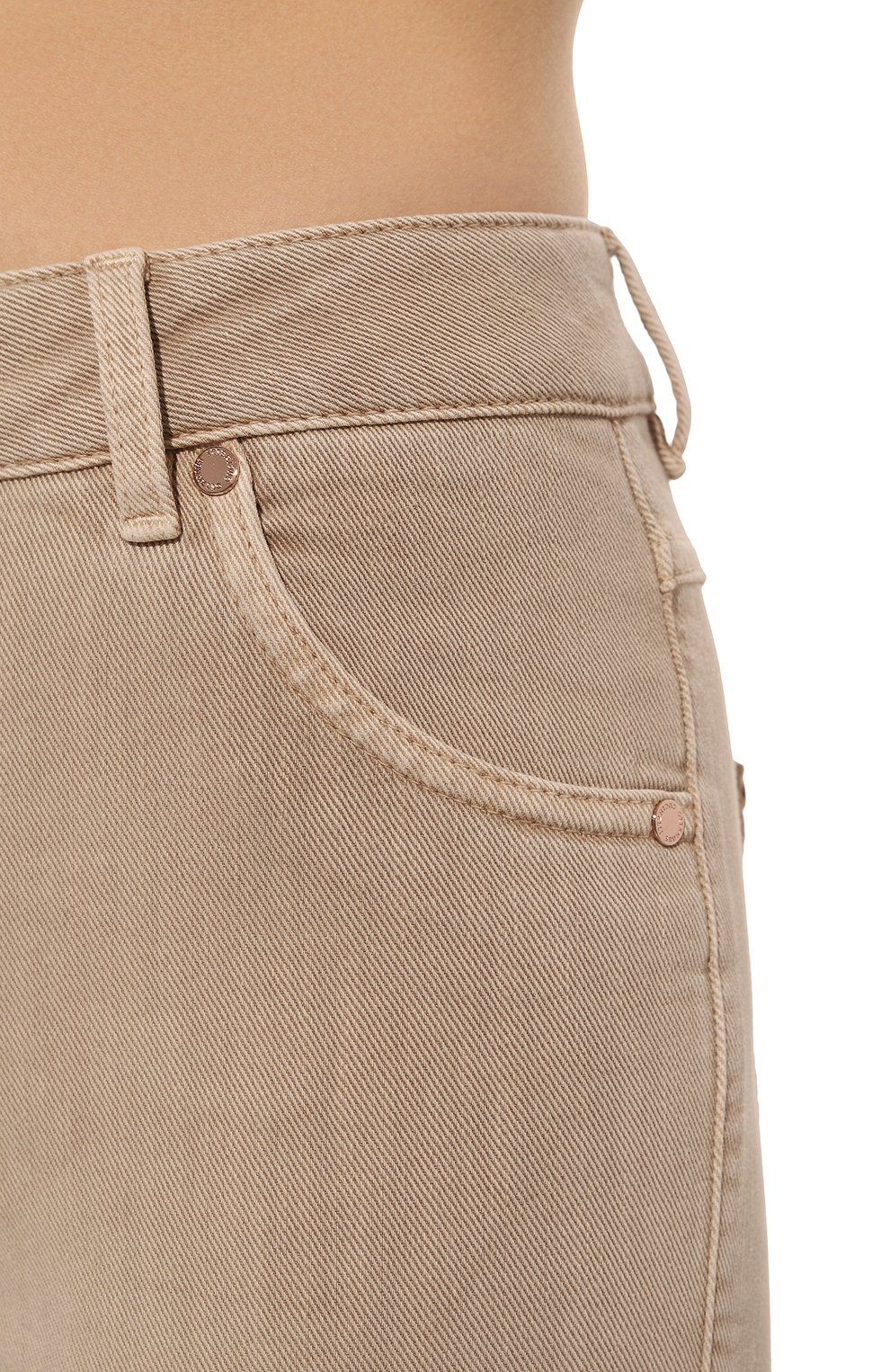 Джинсы BRUNELLO CUCINELLI, арт. MH137P5679, фото 5