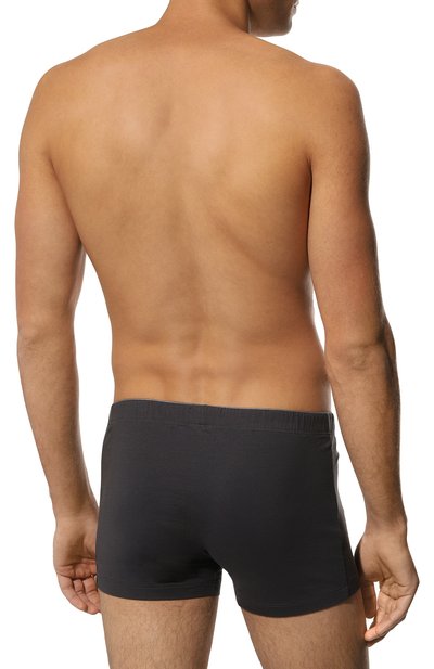 Хлопковые боксеры HANRO, арт. 073086., фото 3