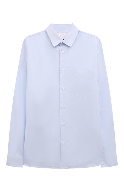 Хлопковая рубашка DAL LAGO, арт. N401/9713/13-16, фото 1