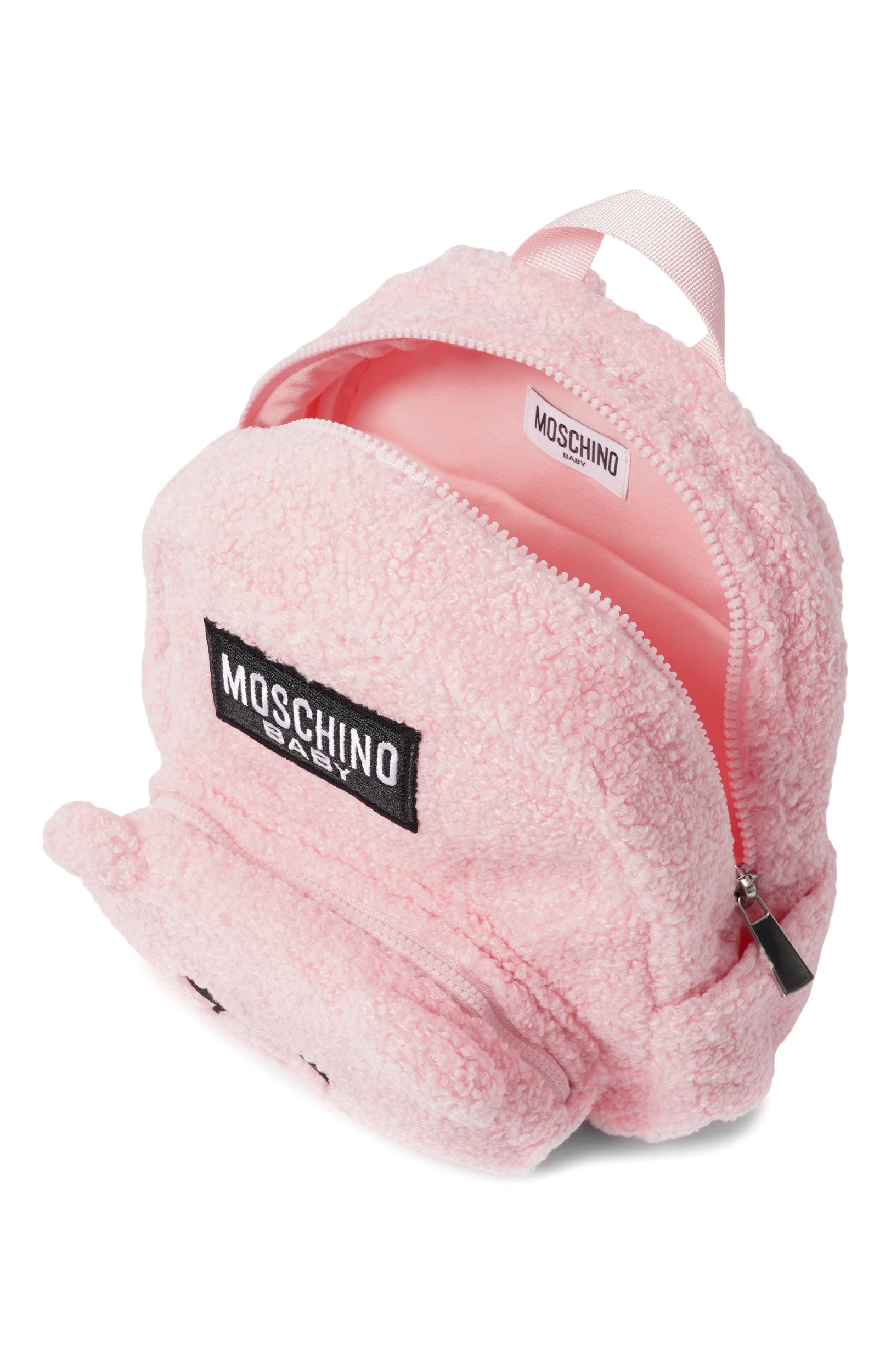 Рюкзак MOSCHINO, арт. MUX06A/LIA00, фото 3