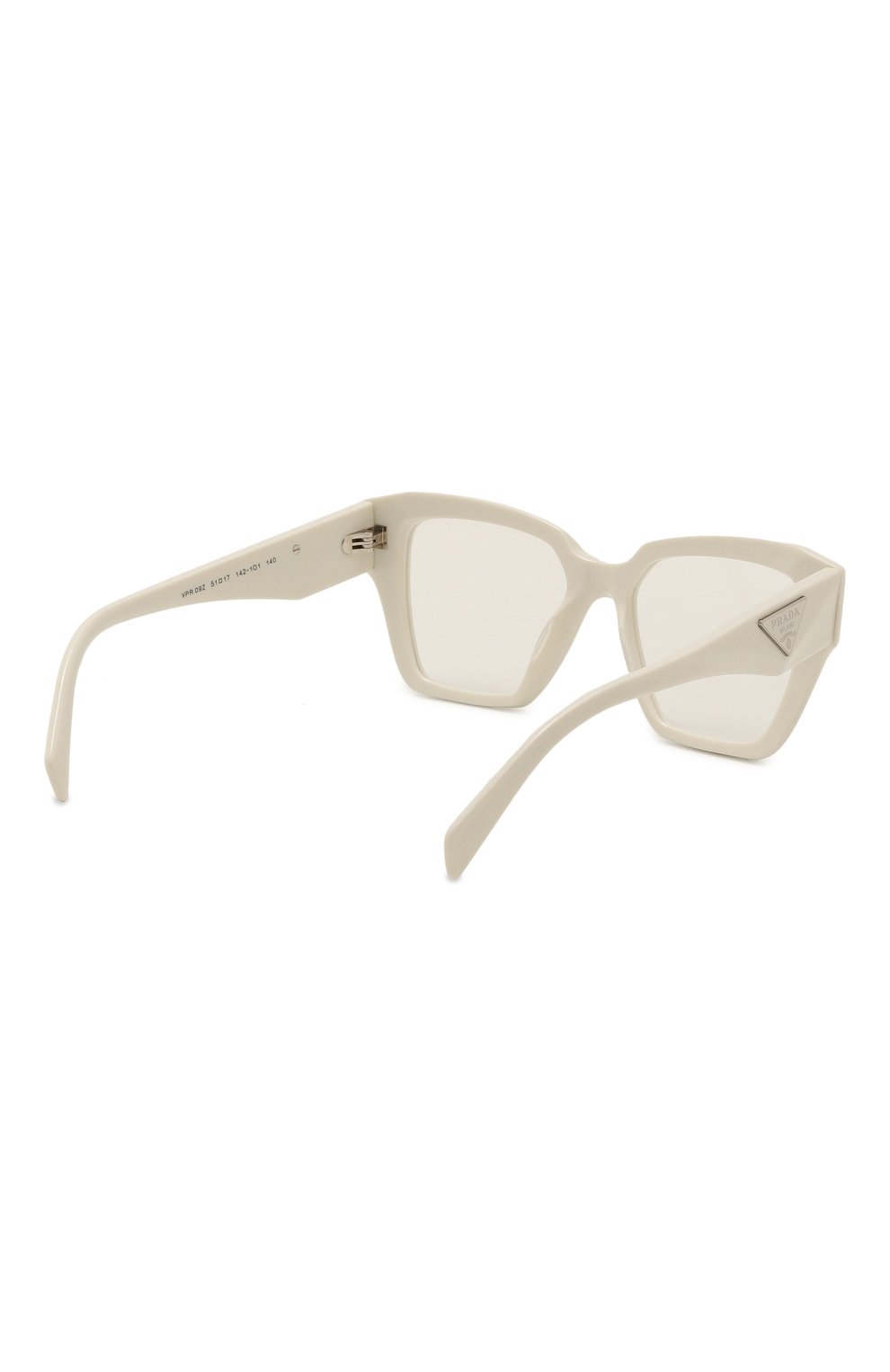 Оправа PRADA, арт. 09ZV-142101, фото 4