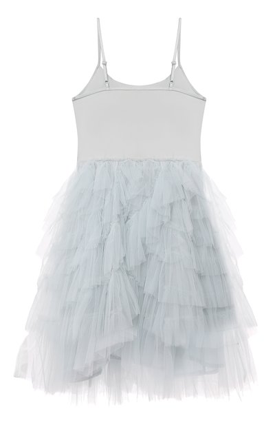 Хлопковое платье TUTU DU MONDE, арт. TDM6163/4-11, фото 2