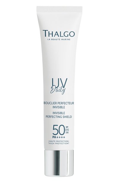 Женский антивозрастной крем-экран uv daily spf50 pa++++ (40ml) THALGO, арт. VT24001