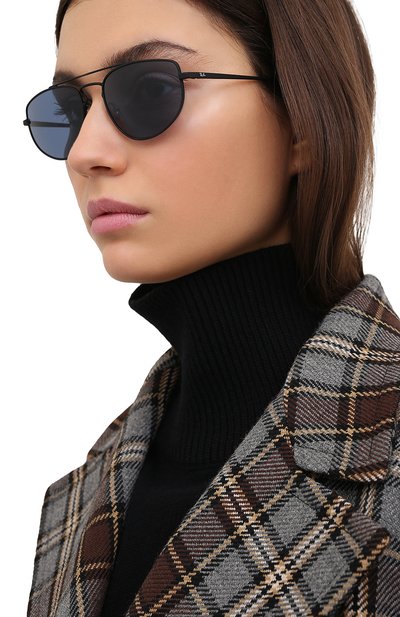 Солнцезащитные очки RAY-BAN, арт. 3668-901480, фото 2