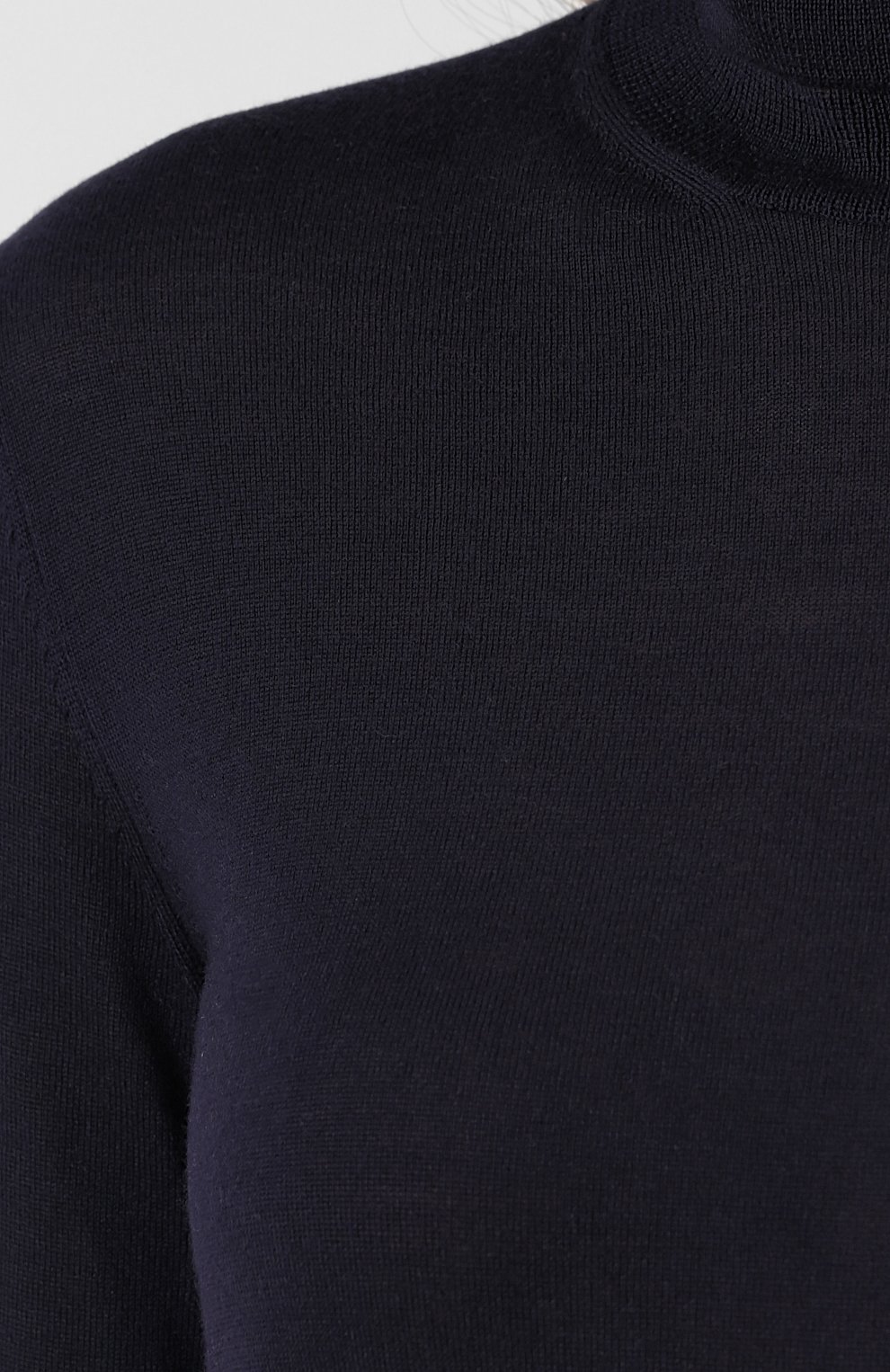 Кашемировая водолазка RALPH LAUREN, арт. 290615195, фото 5