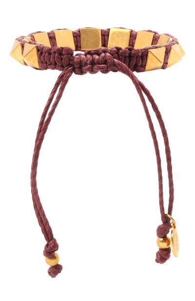 Браслет rockstud VALENTINO, арт. VW0J0I02/PIK, фото 2