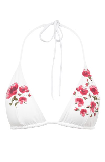 Женский треугольный бра MAGDA BUTRYM, арт. 813424