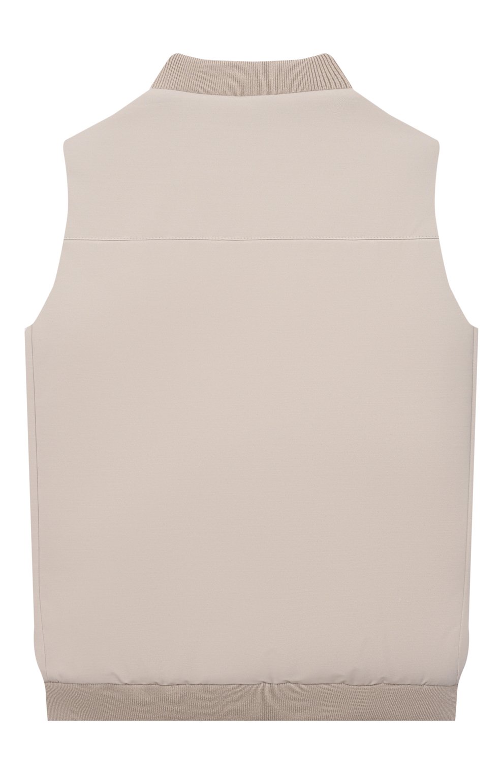 Утепленный жилет LORO PIANA, арт. FAL8129, фото 2