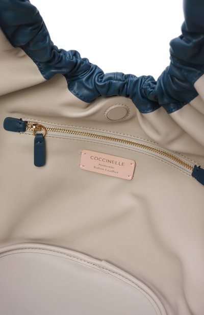 Сумка smash medium COCCINELLE, арт. E1 U5F 11 02 01, фото 5