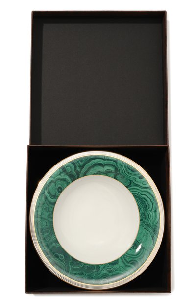 Суповая тарелка STEFANO RICCI, арт. 0PF001/MLCH02, фото 5