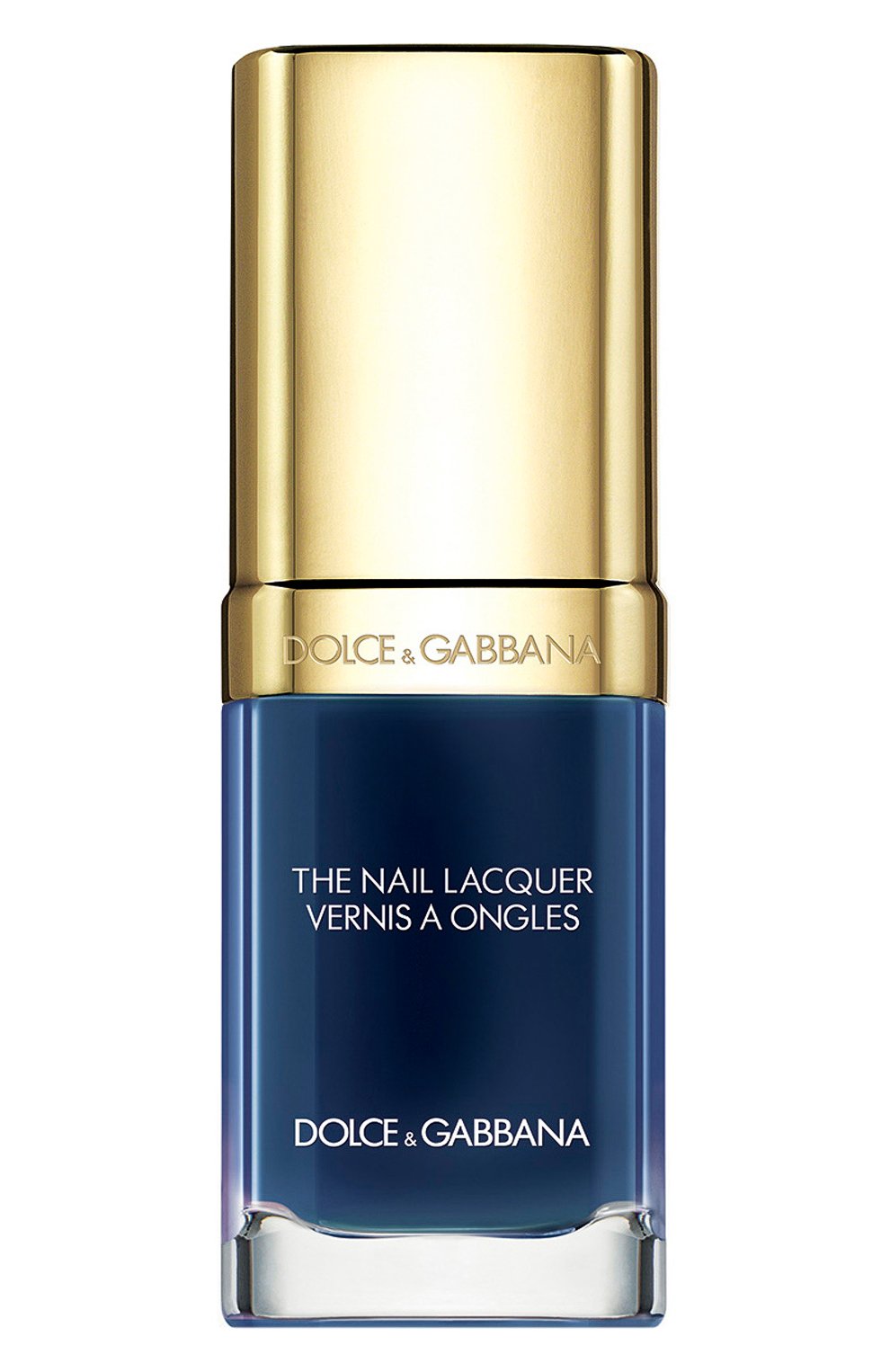 Лак для ногтей, оттенок 730 peacock (10ml) DOLCE & GABBANA, арт. 3025875DG, фото 1