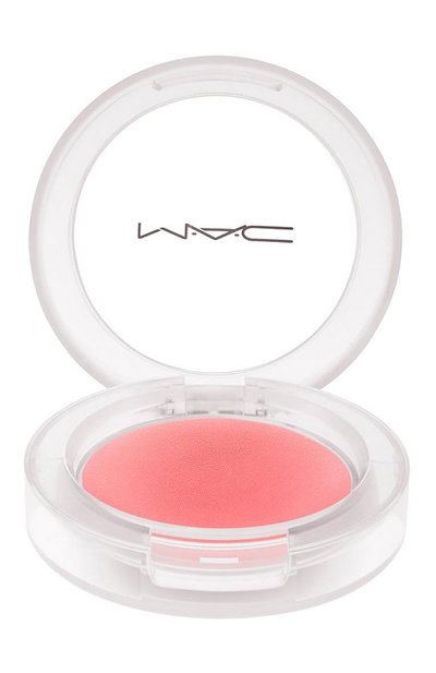 Женские румяна для лица glow play blush, cheeky devil MAC, арт. S7GR-11