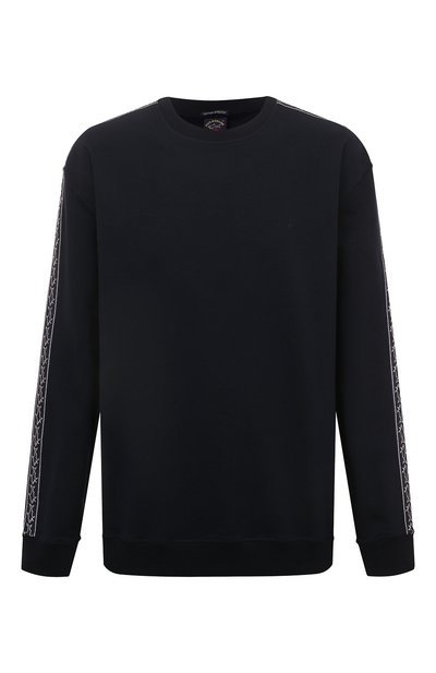 Хлопковый свитшот PAUL&SHARK, арт. 23411915/3XL-6XL, фото 1