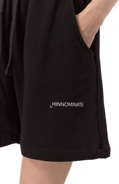 Хлопковые шорты HINNOMINATE, арт. HMABW01425, фото 5