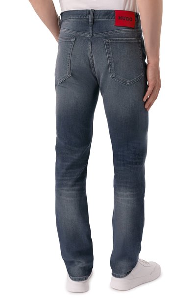Джинсы hugo 708 HUGO, арт. 50542697, фото 4