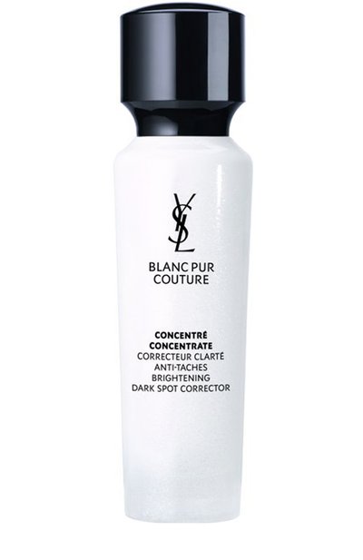 Женская концентрат-сыворотка blanc pur couture (30ml) YSL, арт. 3614270723810