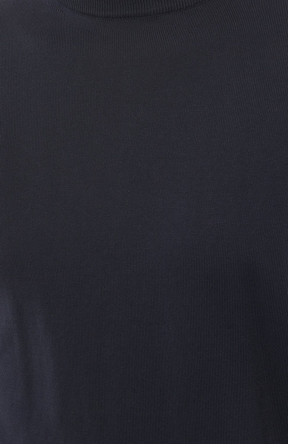 Хлопковый джемпер CANALI, арт. C0719/MK00145, фото 5