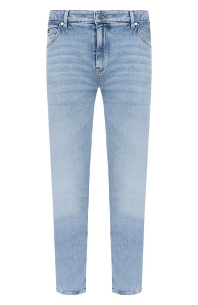 Мужские джинсы delaware BOSS, арт. 50538553