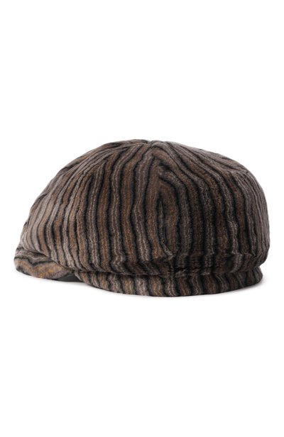 Мужская кепка крис из норки FURLAND, арт. 0243000150136600960