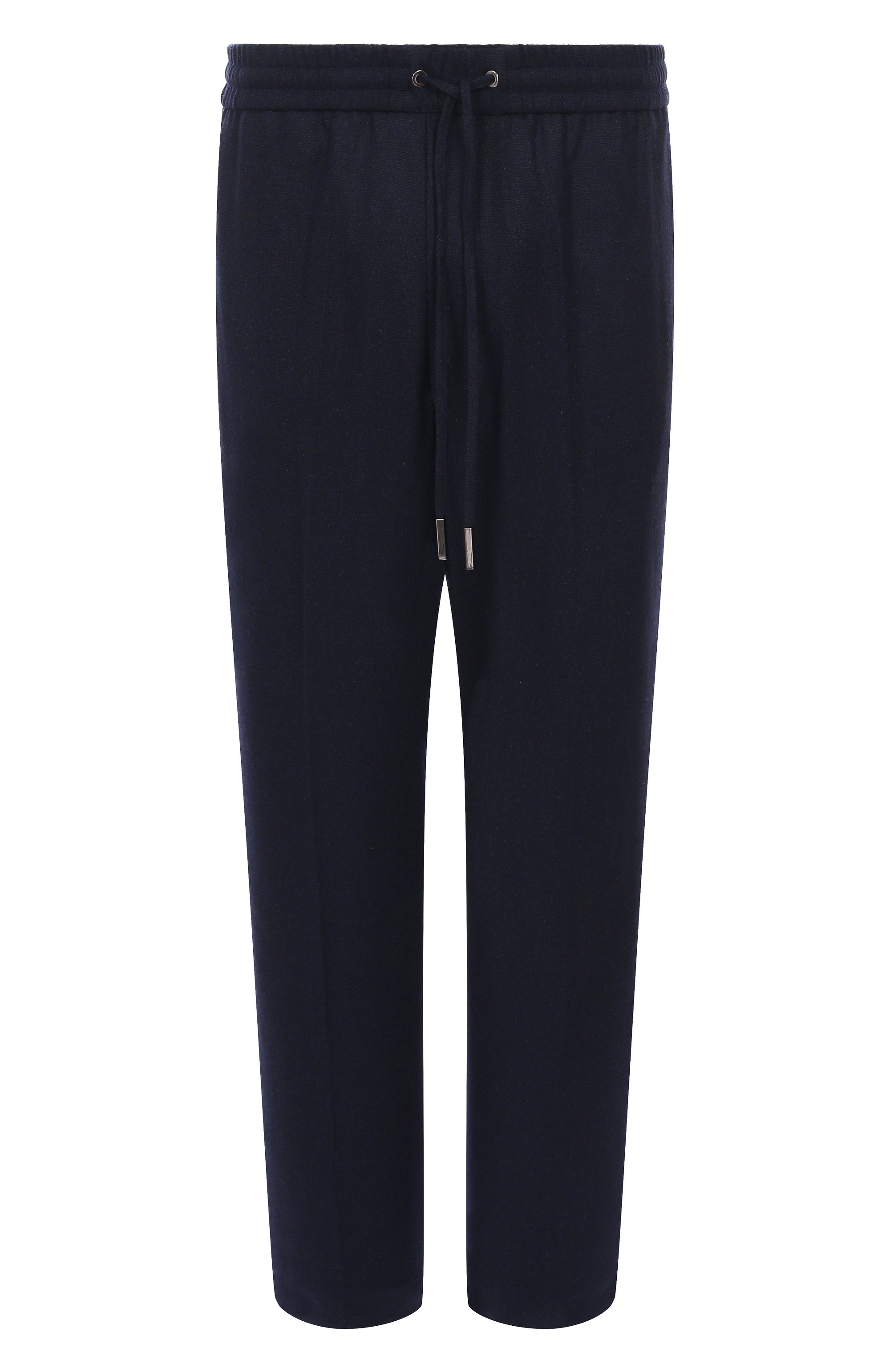 Брюки из шерсти и шелка ICEBERG, арт. B080/3080, фото 1