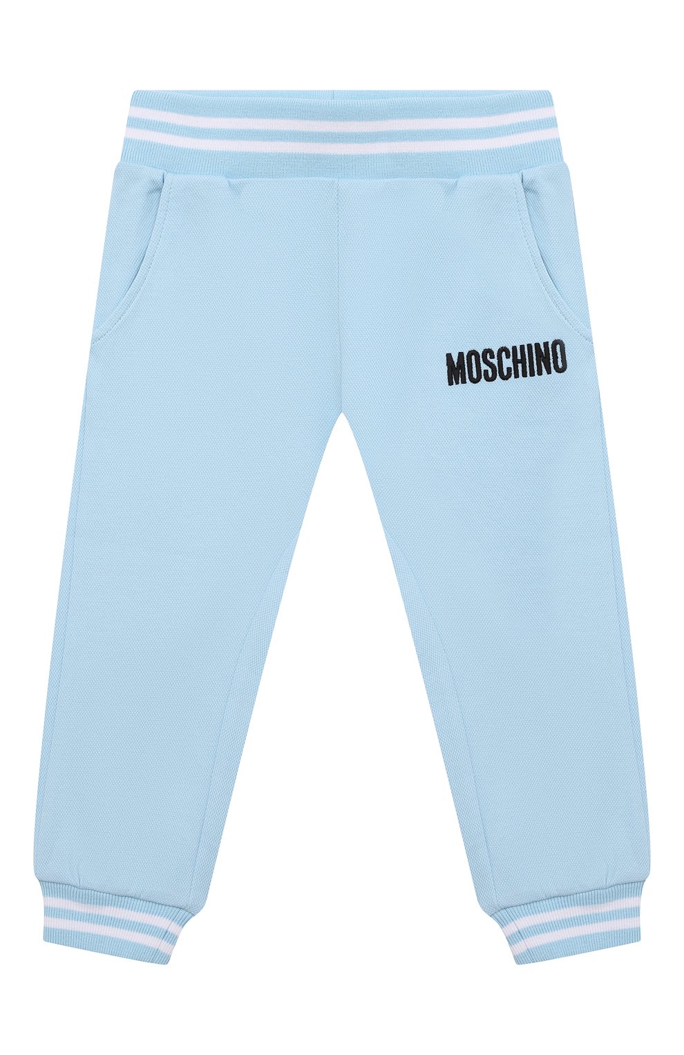 Комплект из толстовки и брюк MOSCHINO, арт. MUK03F/LCA34, фото 4
