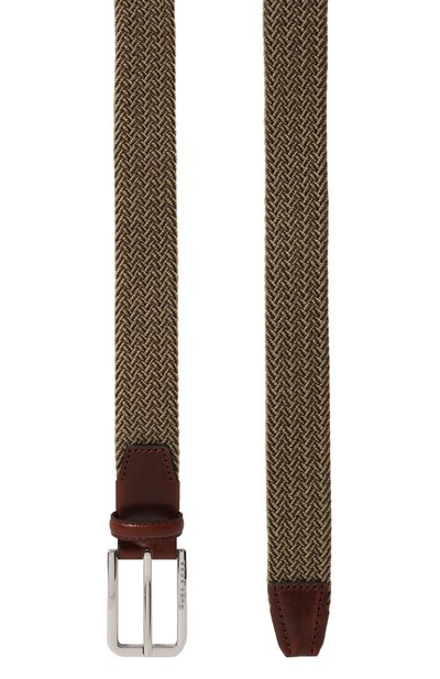 Ремень HUGO, арт. 50386525, фото 3