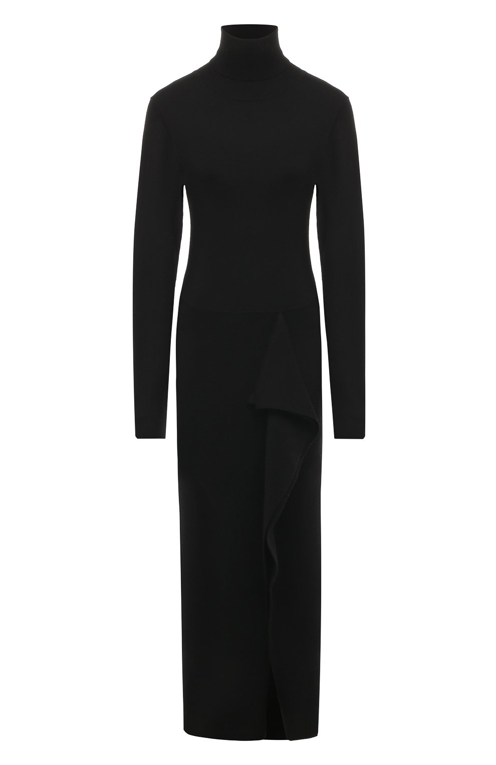 Платье из шерсти и кашемира P.A.R.O.S.H., арт. D550850, фото 1