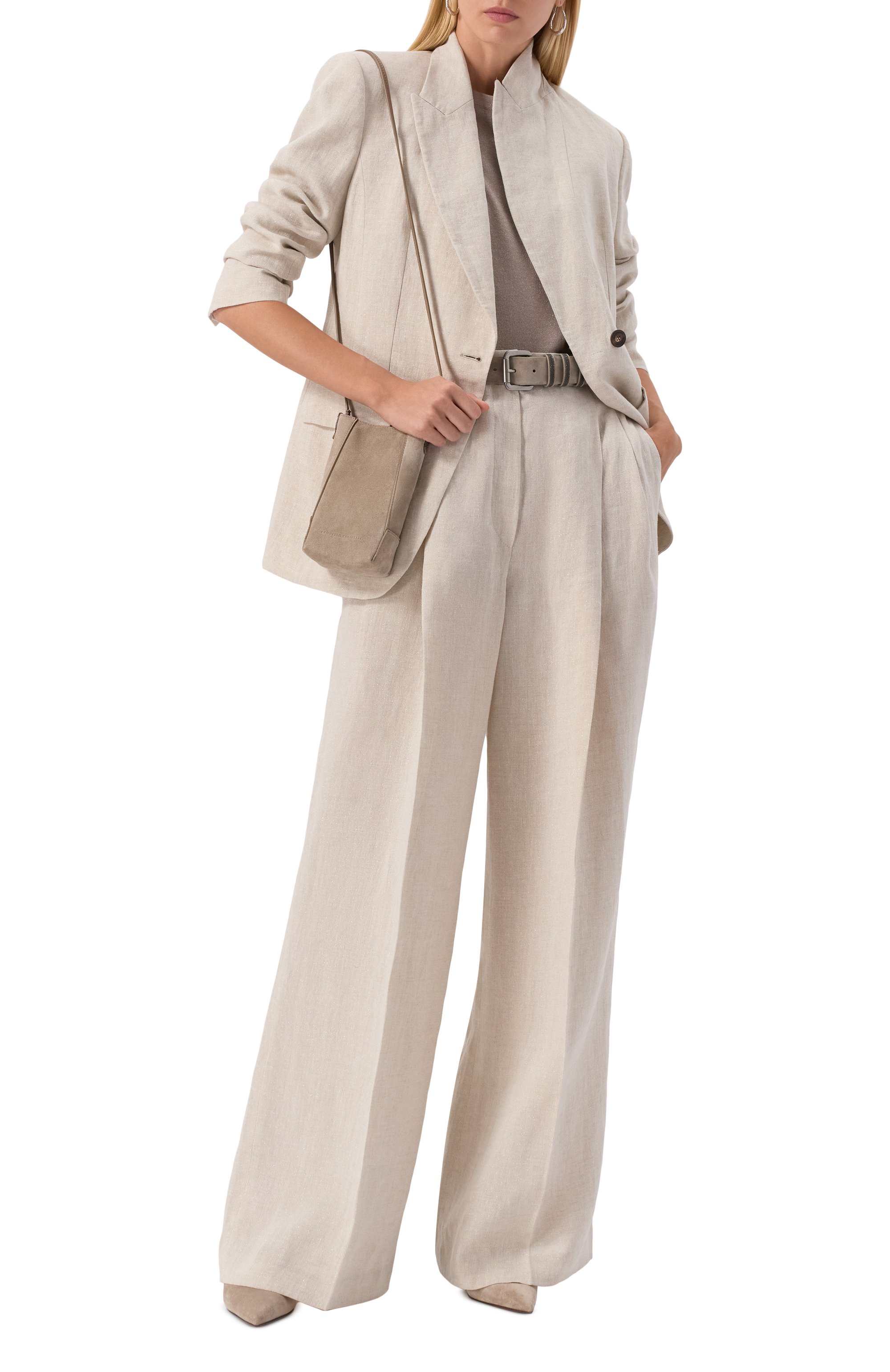 Сумка BRUNELLO CUCINELLI, арт. MWDLD2739P, фото 7