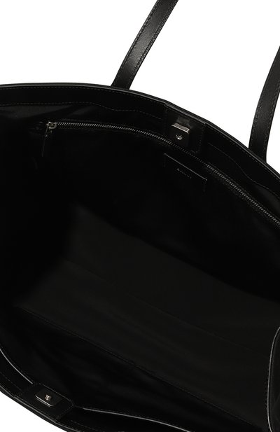 Сумка-тоут bar keep on ns BALLY, арт. WAE02X/NY284, фото 5