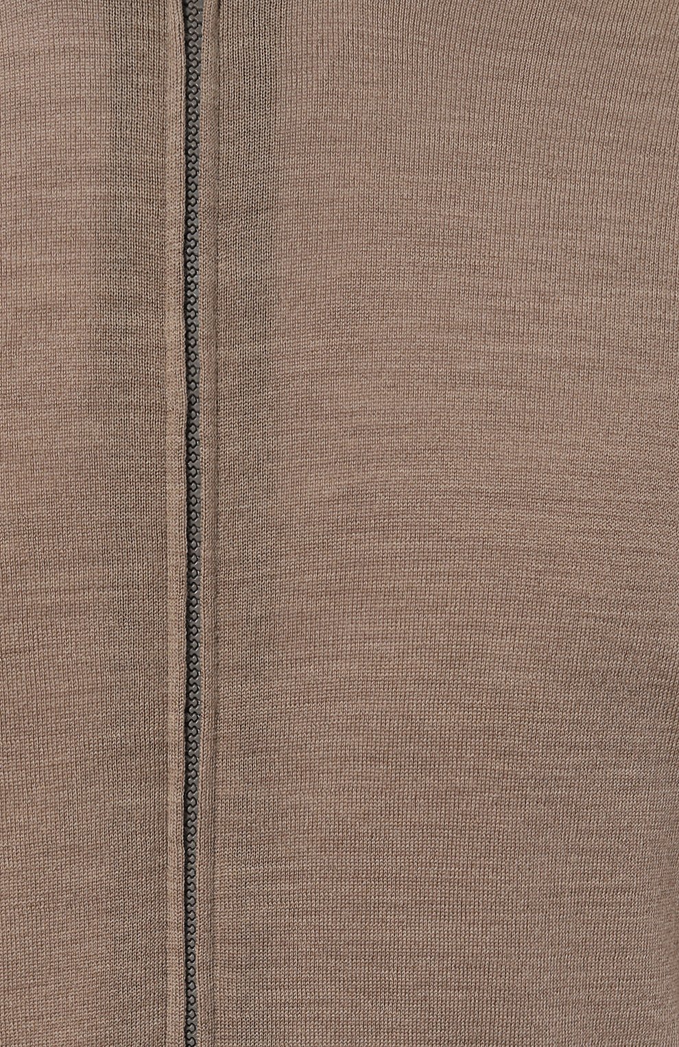 Кардиган из шерсти и кашемира BRUNELLO CUCINELLI, арт. M2400106, фото 5