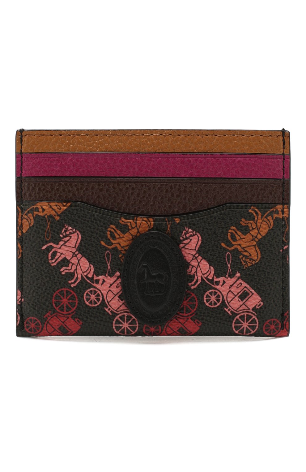 Футляр для кредитный карт COACH, арт. 89577, фото 1