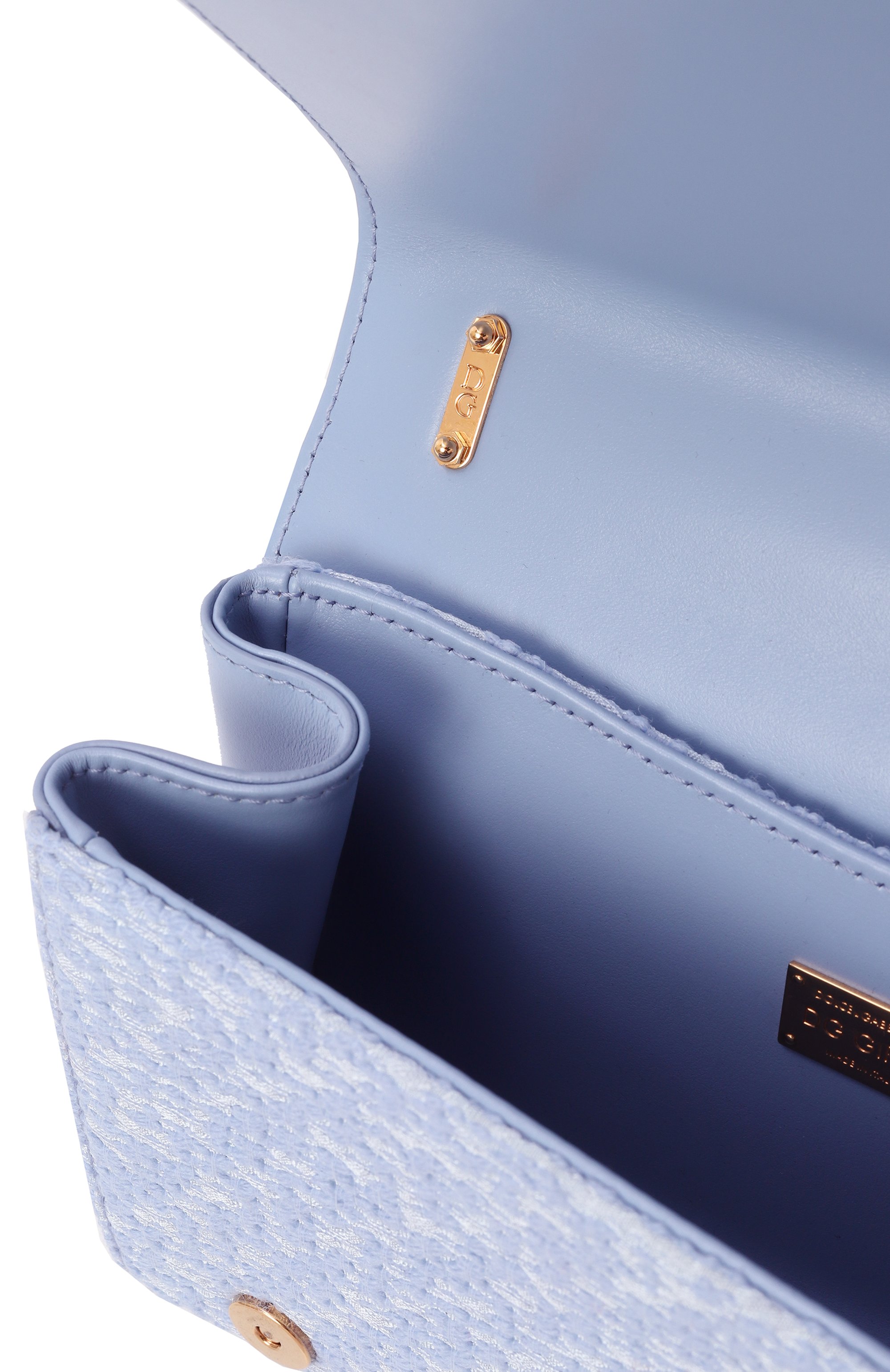 Сумка dg girls medium DOLCE & GABBANA, арт. BB6498/AV884, фото 5