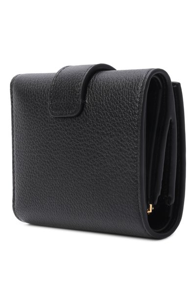 Кожаное портмоне CELINE, арт. 10M96/3GHH, фото 3