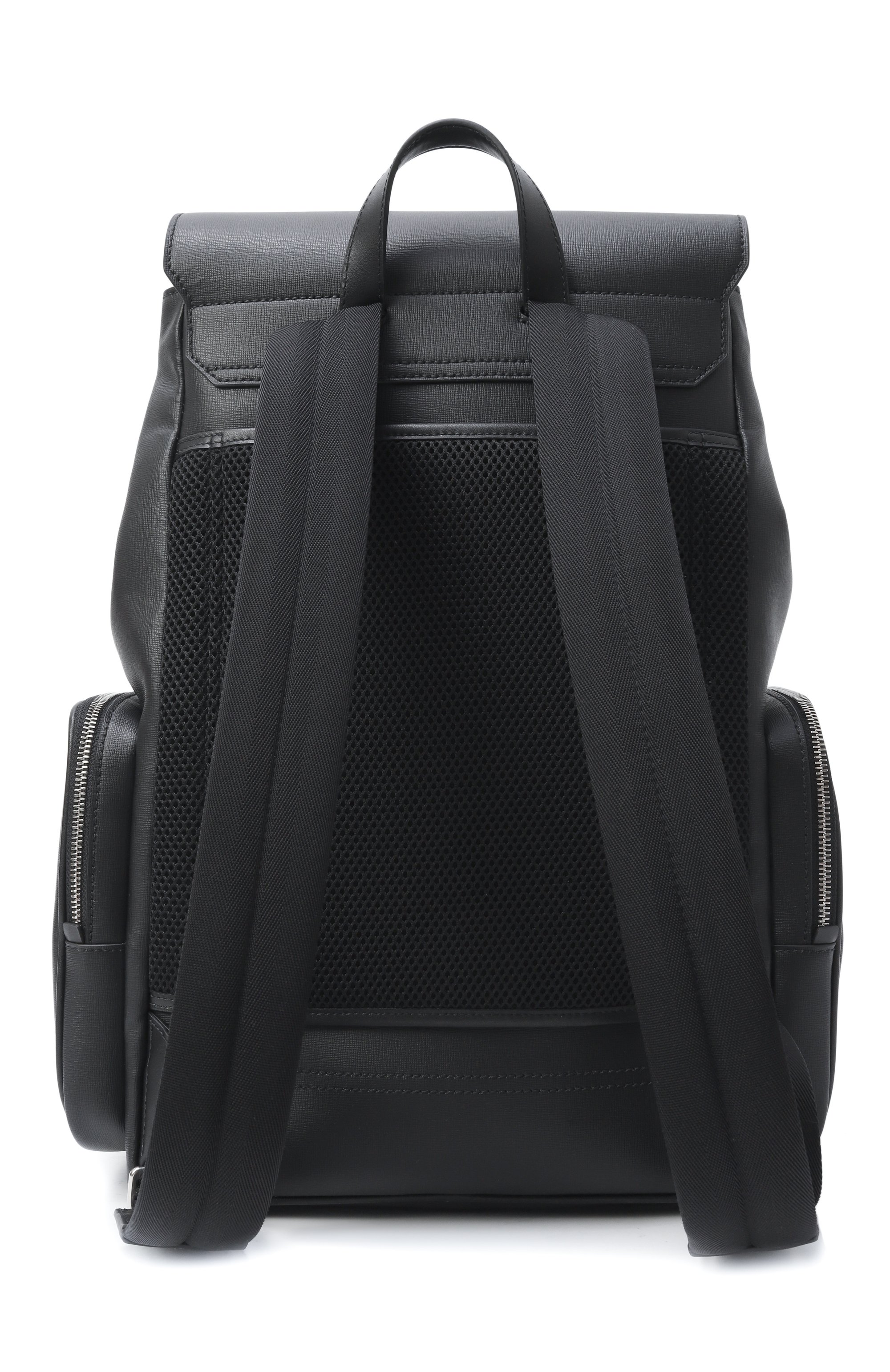 Рюкзак mythos BALLY, арт. MAK03F/EC001, фото 5