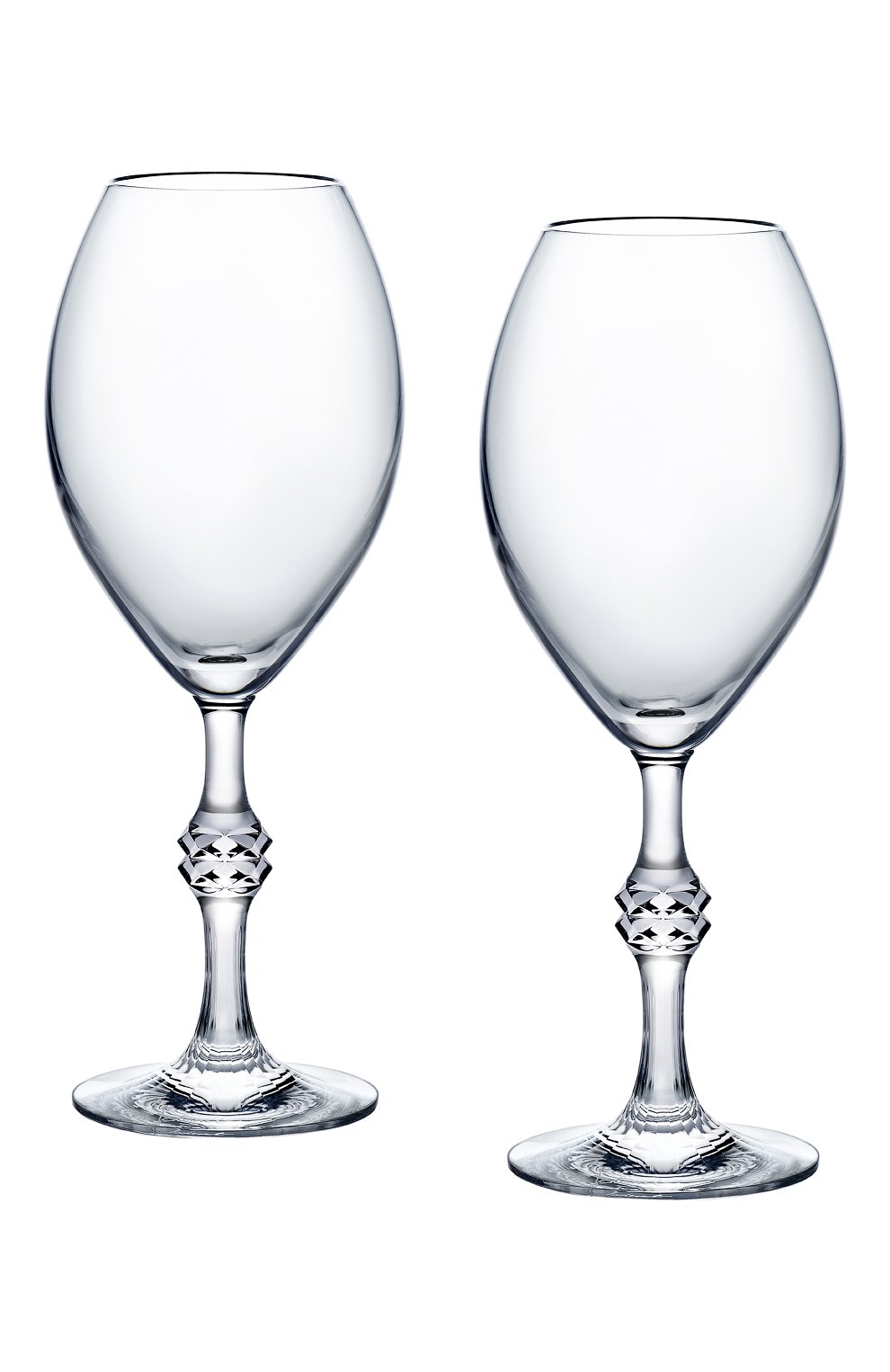 Набор из 2-х фужеров для шампанского jcb passion BACCARAT, арт. 2 812 815, фото 1