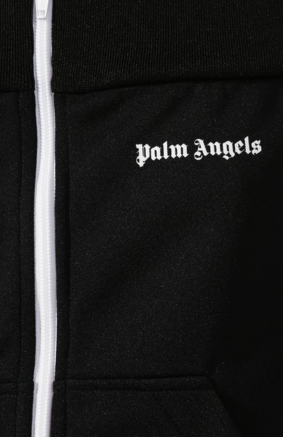 Кардиган PALM ANGELS, арт. PWBD010E193840021001, фото 5