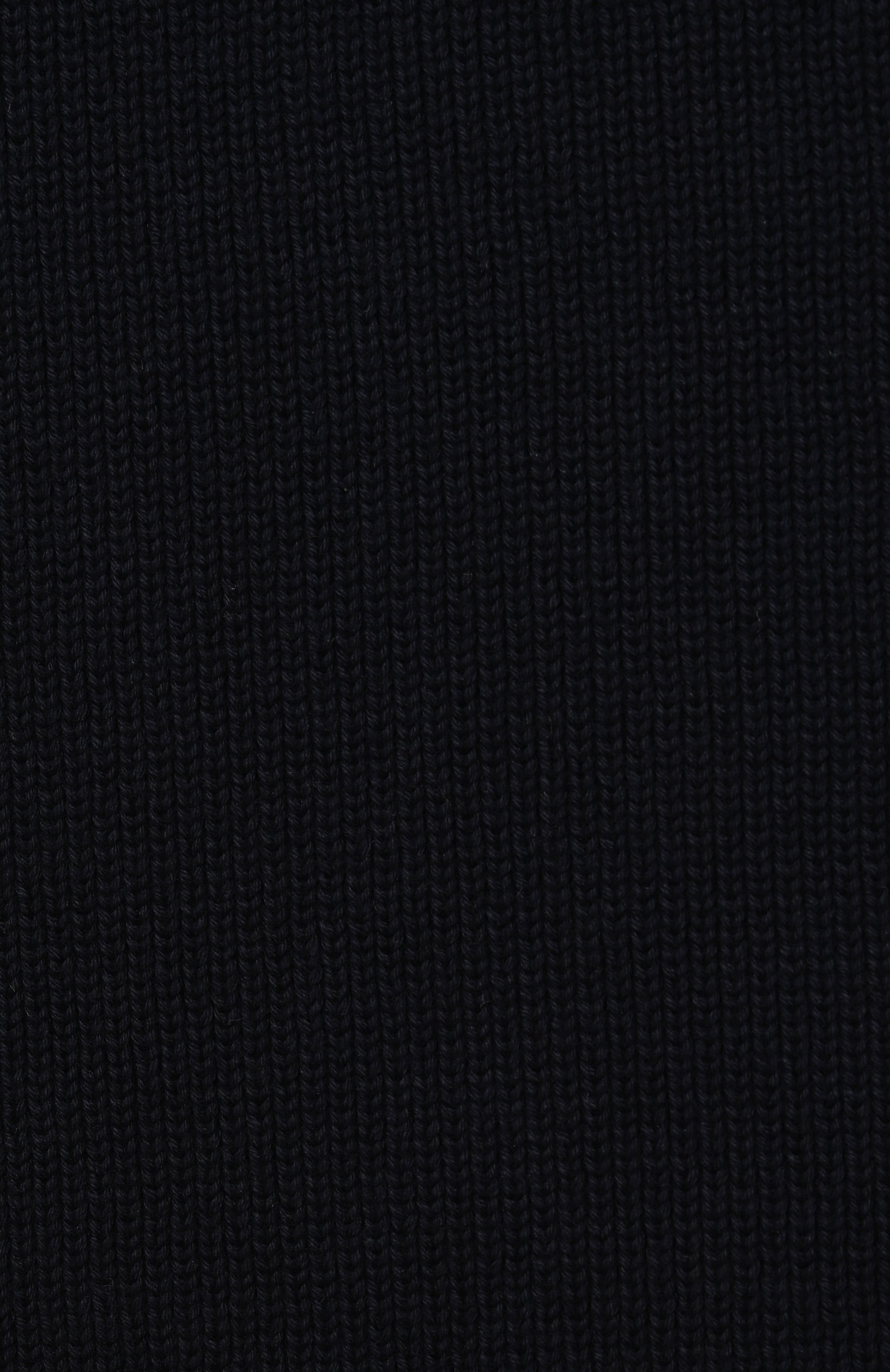 Хлопковый свитер GOLDEN GOOSE DELUXE BRAND, арт. GKP01401.P002241, фото 3