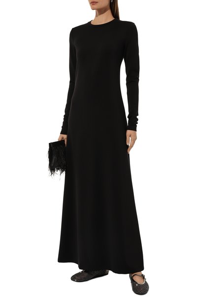 Платье из вискозы AGREEG, арт. 18120378, фото 2